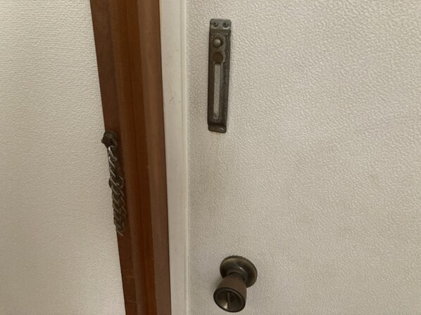 メゾン平成の物件内観写真